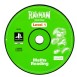 Rayman Junior: Level 1 - Playstation