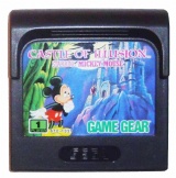 Mickey Mouse: Castle of Illusion