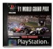 F1 World Grand Prix: 1999 Season - Playstation