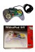 N64 Controller: Mako Pad 64 (Boxed) - N64