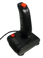Atari 2600 Controller: Quickshot Joystick