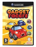Gadget Racers