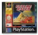 Future Racer - Playstation