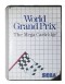 World Grand Prix - Master System