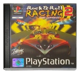 Rock & Roll Racing 2: Red Asphalt