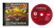 Rock & Roll Racing 2: Red Asphalt - Playstation