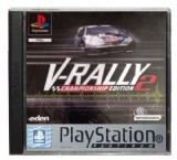 V-Rally 2: Championship Edition (Platinum Range)