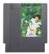 Jimmy Connors Tennis - NES