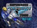 Jeremy McGrath Supercross 2000 - N64