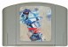 Jeremy McGrath Supercross 2000 - N64