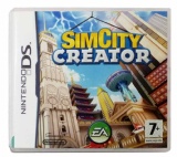Sim City Creator