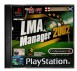 LMA Manager 2002 - Playstation