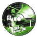 LMA Manager 2002 - Playstation
