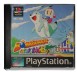 Bomberman Fantasy Race - Playstation