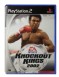 Knockout Kings 2002 - Playstation 2