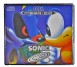 Sonic the Hedgehog CD - Sega Mega CD