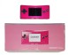 Game Boy Micro Console (Pink) (Boxed) - Game Boy Advance