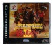 Lethal Enforcers II: Gun Fighters - Sega Mega CD