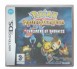 Pokemon Mystery Dungeon: Explorers of Darkness - DS