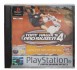 Tony Hawk's Pro Skater 4 (Platinum Range) - Playstation