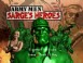 Army Men: Sarge's Heroes - N64