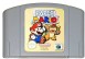 Paper Mario - N64
