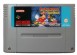 The Magical Quest starring Mickey Mouse [German] - SNES
