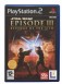 Star Wars: Episode III: Revenge of the Sith - Playstation 2