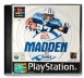 Madden NFL 2001 - Playstation
