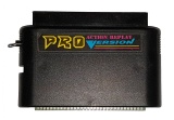 Mega Drive Pro Action Replay Cheat Cartridge