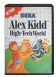 Alex Kidd: High-Tech World - Master System