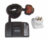 N64 Official Mains Power Supply (NUS-002)