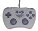 PS1 Controller: Joytech Mini Analogue - Playstation
