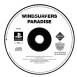 Windsurfers Paradise - Playstation