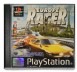 Europe Racer - Playstation