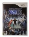 Star Wars: The Force Unleashed - Wii