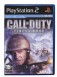 Call of Duty: Finest Hour - Playstation 2