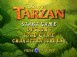Disney's Tarzan - N64