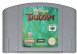 Disney's Tarzan - N64