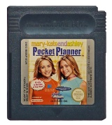 Mary-Kate and Ashley: Pocket Planner