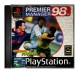 Premier Manager 98 - Playstation