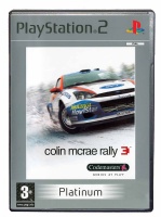 Colin McRae Rally 3 (Platinum Range)