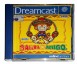 Samba de Amigo Boxset (Includes Maracas) - Dreamcast