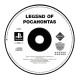 Legend of Pocahontas - Playstation