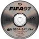 FIFA 97 - Saturn