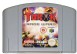 Turok: Rage Wars - N64