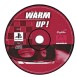 Warm Up! - Playstation