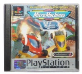 Micro Machines V3 (Platinum Range)