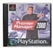 Premier Manager 2000 - Playstation