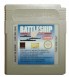 Battleship: The Classic Naval Combat Game (Game Boy Original) - Game Boy